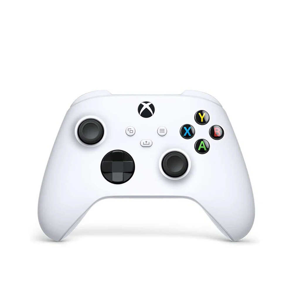 Xbox Series X Controller White