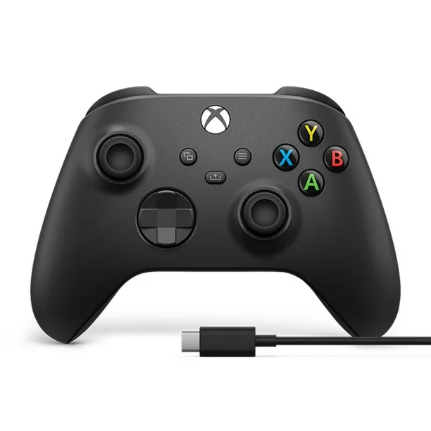 Xbox Series X Controller Black