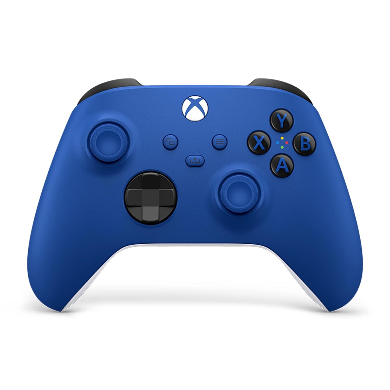 Xbox Series X Controller Blue