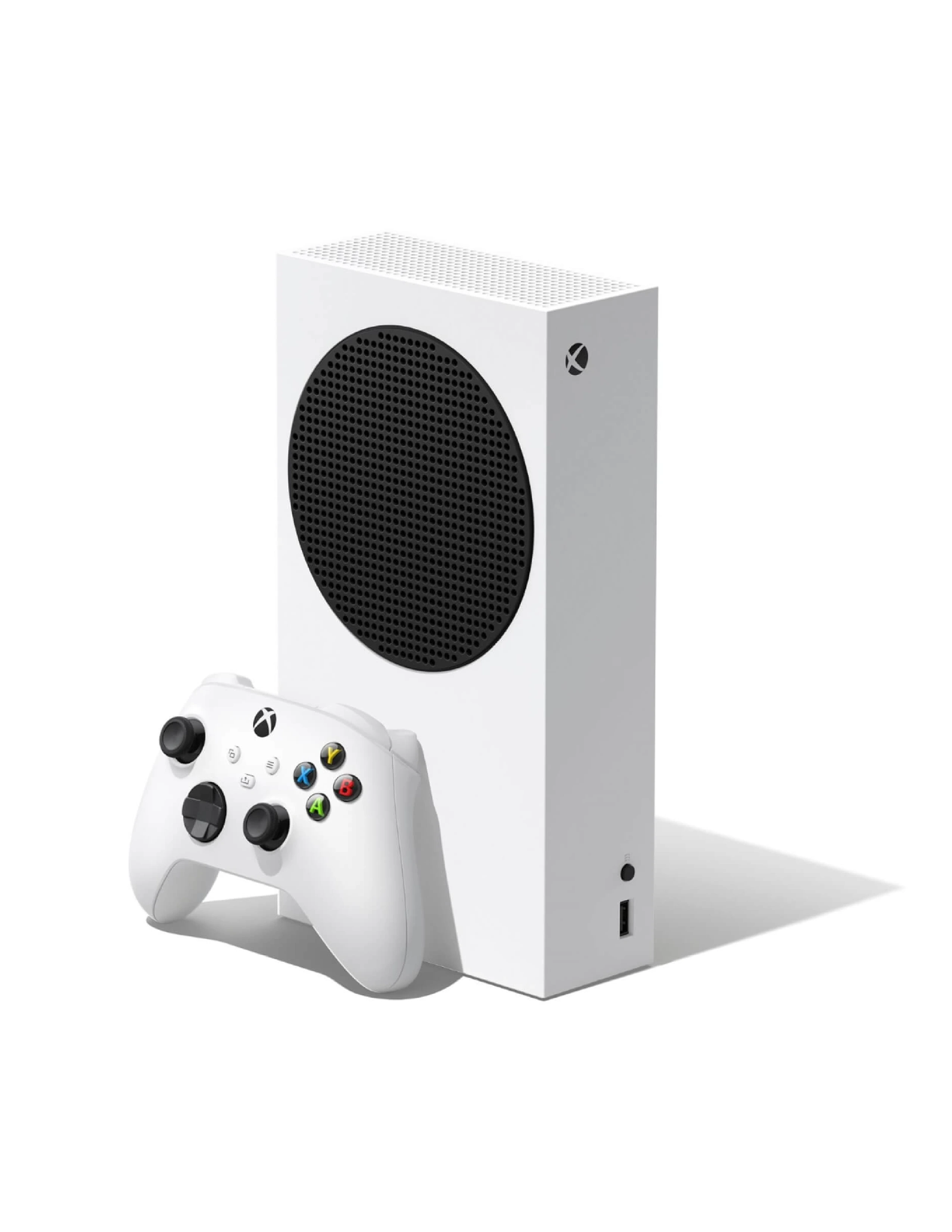Xbox Series S 512GB